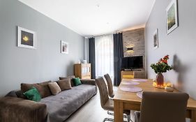 Apartament Silver