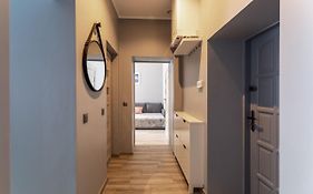 Apartament Silver
